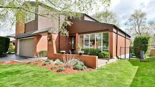 1803 Parkside Drive, Pickering - Open House Video Tour