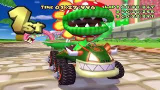 MARIO KART: DOUBLE DASH!! (GAMECUBE) ALL CUP TOUR 150CC 10-12-24 #doubledash #mariokartdoubledash