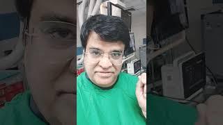 Normal Angiography is So Reassuring Prof Dr Vivek Gupta 20.6.25 TMT + Microvascular Angina