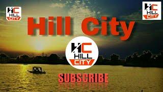 Hill city Dungarpur