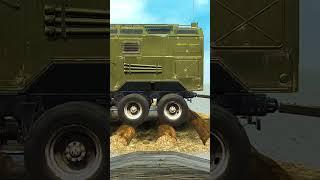 #mudrunner #simulation #truck #shorts