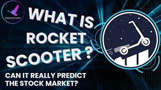 Rocket Scooter AI - What is it and how do I use it? | Stock Market AI