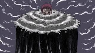 One Piece OST - Katakuri appears