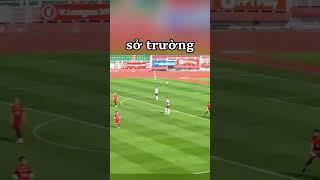 Giao Hữu CRIS PHAN!!! Ft. Runam Star United | #Shorts