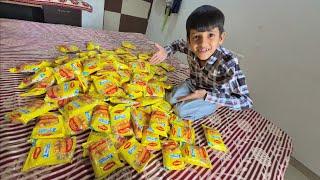 100 Maggi Banadi 