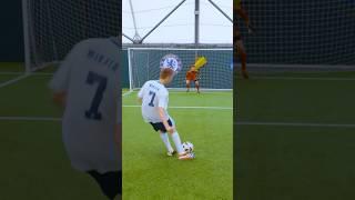 The keeper couldn't save my pens! 