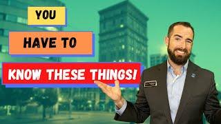 Moving to Dayton Ohio - In 7 Easy Steps