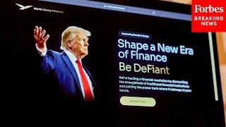 Donald Trump Made Tens Of Millions From This Crypto Venture