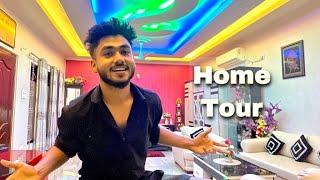 Home Tour - Morigaon | Rabbani Soyam