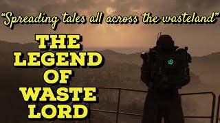 The Legend of Waste Lord