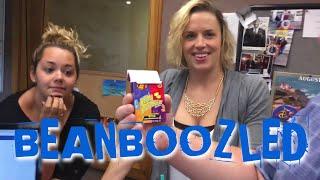 CJ and Jess Play Beanboozled (Part 1)