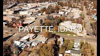 Payette Idaho