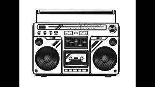 Classic R&B In The House Vol. 2 - 25 Tracks - 110 mins