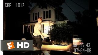 The Bay (2012) - They're Eating Their Flesh Scene (5/10) | Movieclips