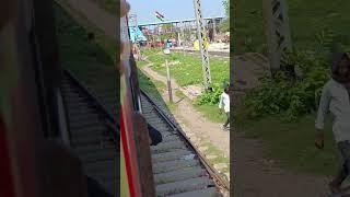 railway of minister Ara Danapur Patna special #railway #remix #short #new #irshad786 #irshad7860