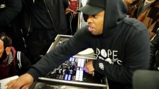 TJ Mizell - Trill Train Official Video