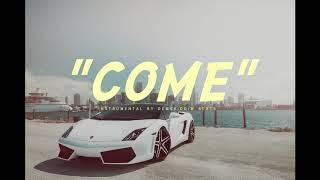 "  COME "  Tropical Instrumental (Type Beat) 2018  Prod by DemsRiddim Beats