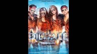 Shailesh Vimmi Dilwale
