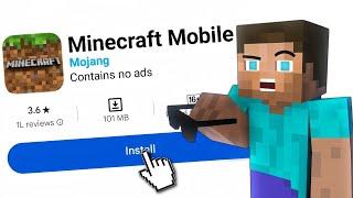 I Found 5 Games Like Minecraft  Under 100MB in 2025