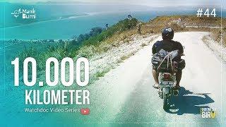 10.000 KILOMETER - Ekspedisi Indonesia Biru #44