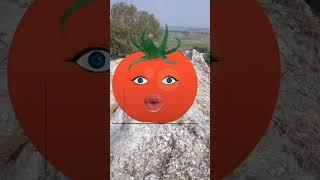 Baingan and Tamater Funny Video || Mad || comedy #shorts