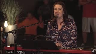 Who is this God - Angela & Michael Pinkston | Unfiltered Worship