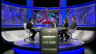 Colm Cooper on his toughest opponents | The Sunday Game
