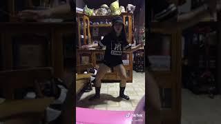 Tiktok dancewithyou