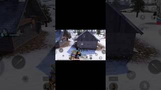 BGMI vikendi clips