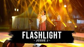 Jessie J - Flashlight | Remember Entertainment ( Keroncong Live Cover )