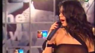 Haifa Wehbe - Ya Hayat Albi HQ!! OLD!