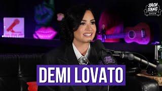 Demi Lovato | Revamped, Sobriety, Poot, Religion