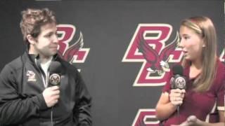 Q&A with Joe Whitney
