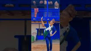 KHOLI SALALA JHALIKO JHALALA #dance #nepal #song #gurung #magar #palpali