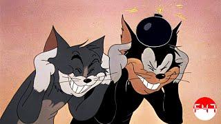Tom & Jerry VS System of a Down pt.7 (by Freeman-47)