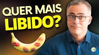 + LIBIDO? Conheça TUDO sobre o Long Jack