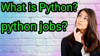 what is Python in telugu