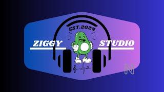 Ziggy Lo-Fi Studio / Listen and relax with Ziggy  #lofi #lofihiphop #lofimusic #lofibeats