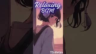 Lofi relaxing music bgm  082