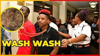 BREAKING NEWS Eric Omondi arrested Linked to Money Laundering Scandal |Plug Tv Kenya