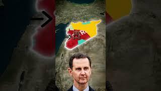 Syria - A New Battle Ground #shorts #youtubeshorts