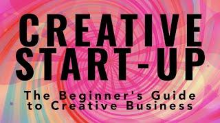 TRAILER — Creative Start-Up