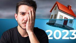 NO INVIERTAS EN INMUEBLES EN URUGUAY EN 2023 antes de ver este video