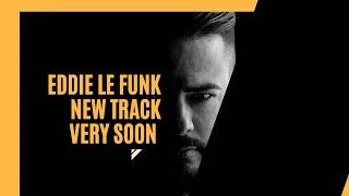 Eddie Le Funk new track Pyramid