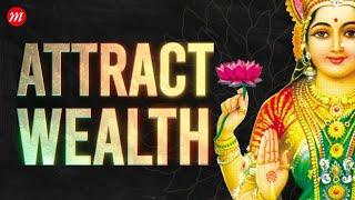 POWERFUL PRAYER FOR FINANCIAL BREAKTHROUGH |  Lakshmi Dhanaprapti Mantra