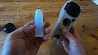 THERMACELL HACK! How to REFILL gas cartridges & buy cheap pads!