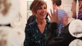 Alison Green about the artist HD1080p
