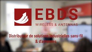 Bienvenue chez EBDS Wireless & Antennas