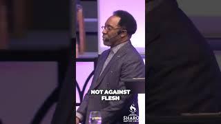 Unlocking Spiritual Insight with Bishop Keith W. Reed Sr.