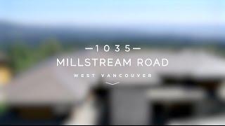 1035 Millstream Road - West Vancouver | Clarence Debelle - 360hometours.ca